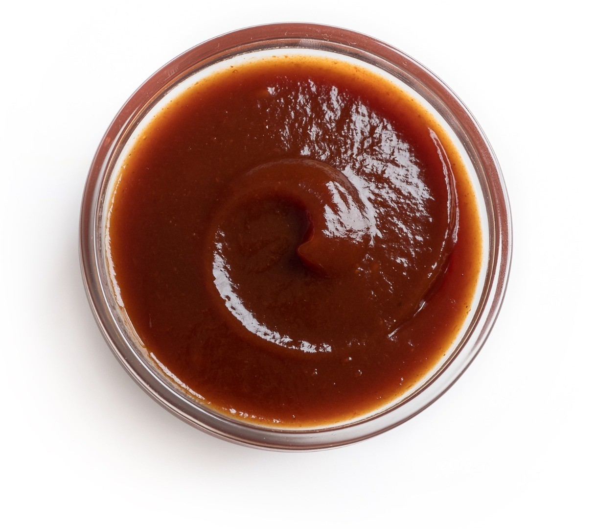 Hot Barbecue Chipotle Sauce 