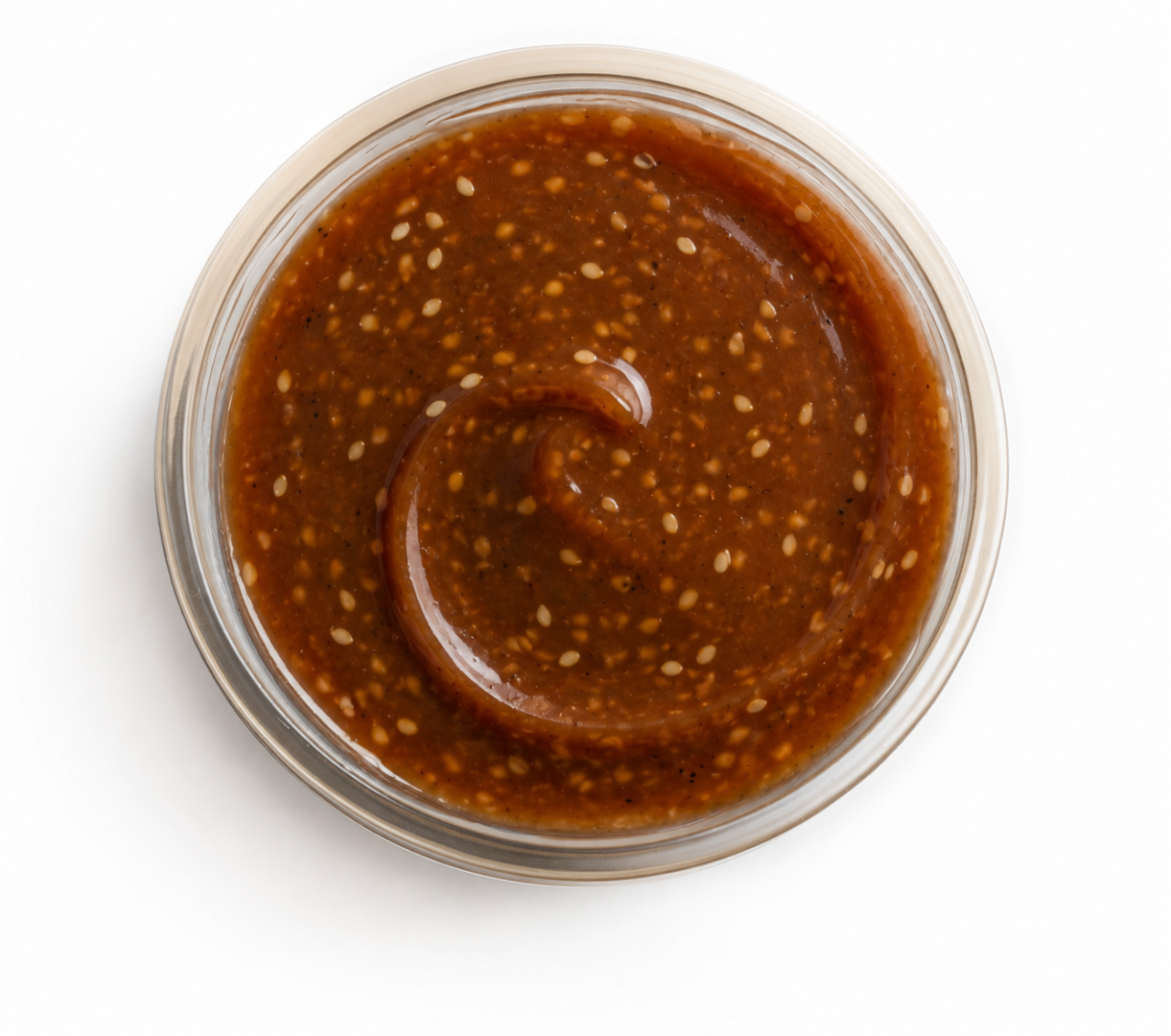 Sauce caesar