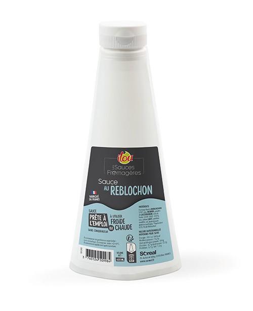 Reblochon Sauce 