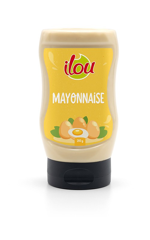 sauces-2025_TableSauce-290ml-Mayonnaise