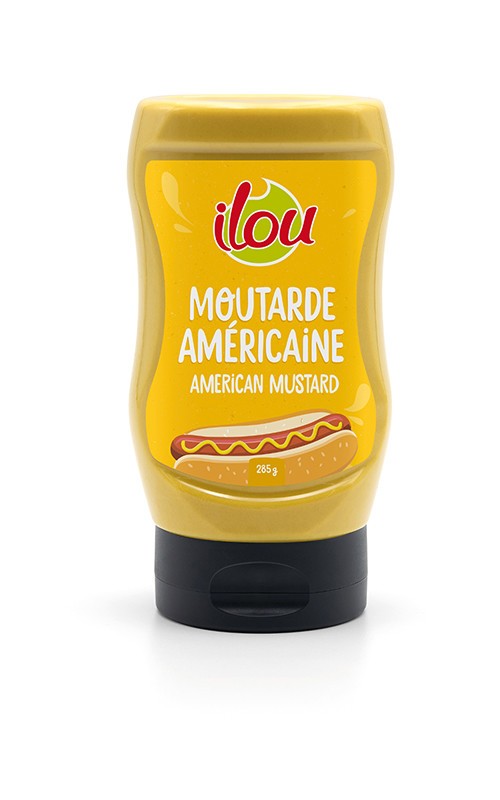 sauces-2025_TableSauce-290ml-MoutardeAmericaine